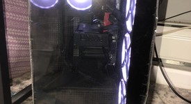 Mint
													CyberPowerPC Gaming Desktop, photo 1 of 7