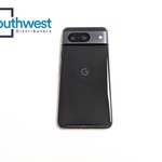 Good Google Pixel 8 - Verizon, 128 GB, Obsidian, 8 GB, GKWS6, mmWave 5G
