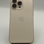 Good Apple iPhone 16 Pro Max - Verizon, 256 GB, Desert, A3084