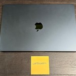 Good MacBook Air 2024 (M3) - 15 inch - 256 GB, Midnight, 8 GB, Apple M3, 10-core GPU