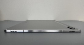 Good
													Samsung Galaxy Tab S7 Plus - Wi-Fi, Mystic Silver, 128 GB, 6 GB, SM-T970, Wi-Fi, photo 5 of 8