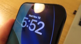 Good
													Apple iPhone 15 Pro - Unlocked, Blue, 128 GB, A2848, photo 3 of 7