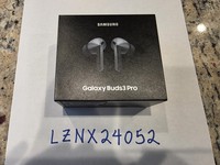 Samsung Galaxy Buds3 Pro