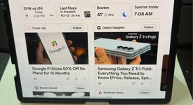 Mint
													Samsung Galaxy Z Fold7 - AT&T, Blue Shadow, 512 GB, 12 GB, SM-F966U, photo 2 of 11