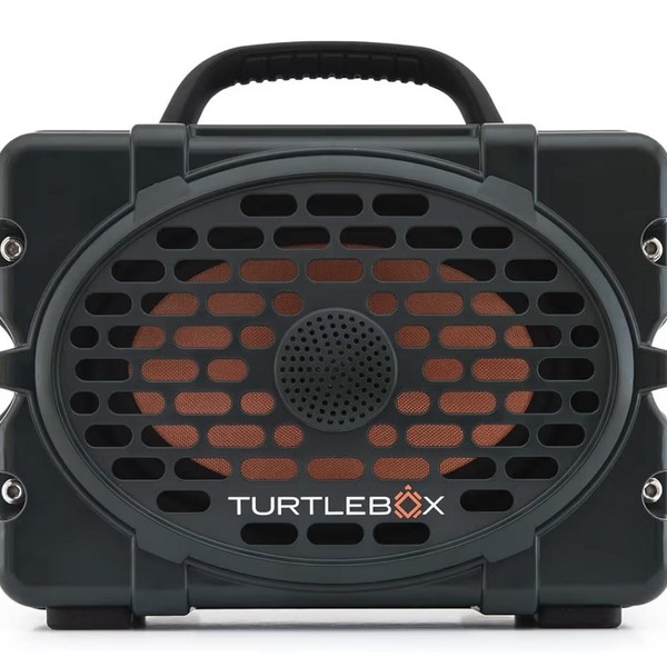 Turtlebox Original (Gen 3) - Green