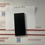 Mint Samsung Galaxy S25 Ultra - AT&T, 256 GB, Silverblue, 12 GB, SM-S938U
