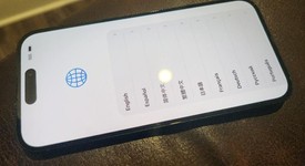 Good
													Apple iPhone 15 - T-Mobile, Black, 128 GB, A2846, photo 4 of 4