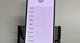 Good
													Apple iPhone 16e - Verizon, White, 512 GB, A3212, photo 1 of 8