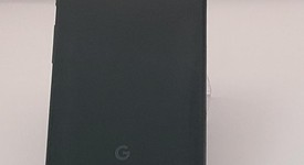 Mint
													Google Pixel 5a 5G - Unlocked, Black, 128 GB, 6 GB, photo 3 of 8