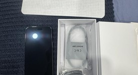 Mint
													Apple iPhone Air - Unlocked, Sky Blue, 256 GB, A3260, photo 2 of 7