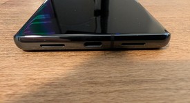 Mint
													Google Pixel 7 Pro - T-Mobile, Obsidian, 128 GB, 12 GB, GE2AE, photo 3 of 8