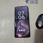 Good Motorola Edge (2025) - Unlocked, 256 GB