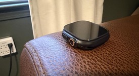 Mint
													Apple Watch Ultra 3 49mm - Unlocked, Black, A3281, photo 3 of 6