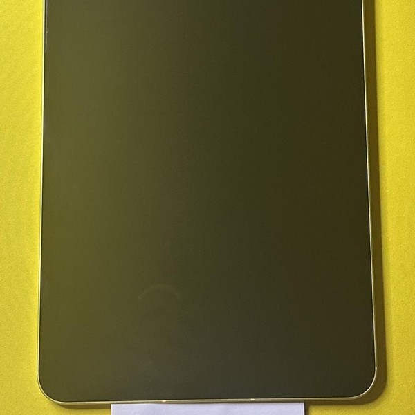 Apple iPad (10th Gen) - Unlocked, 64 GB, Yellow, A2757