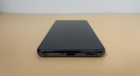 Good
													Samsung Galaxy S21 5G - AT&T, Gray, 256 GB, 8 GB, SM-G991U, photo 3 of 7