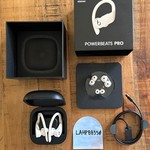 Used Beats Powerbeats Pro - Ivory