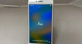Good
													Apple iPhone 8 - Unlocked, Gold, 64 GB, A1863, photo 6 of 6