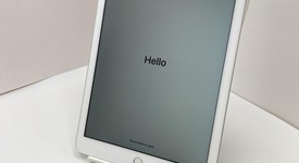 Good
													Apple iPad 6th Gen - Wi-Fi, Silver, 128 GB, A1893, photo 1 of 5