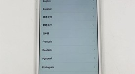 Good
													Apple iPhone 6 Plus - Sprint, Silver, 16 GB, A1524, photo 1 of 9