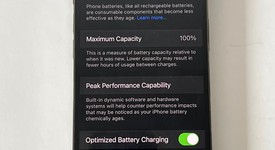 Good
													Apple iPhone 12 Pro - Unlocked, Graphite, 128 GB, A2341, photo 2 of 10