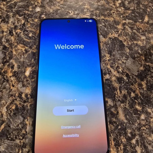 Samsung Galaxy S22 Plus - Verizon, 256 GB, Black, 8 GB, SM-S906U