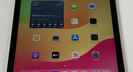 Good
													Apple iPad Air 4th Gen - Wi-Fi, Green, 256 GB, A2316, photo 1 of 7