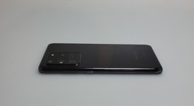 Fair
													Samsung Galaxy S20 Ultra 5G - Verizon, Black, 128 GB, 12 GB, SM-G988U, photo 3 of 6