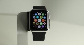 Fair
													Apple Watch Series 2 42mm - Silver, 8 GB, A1758, Aluminum, photo 2 of 6