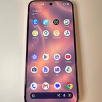 Good Google Pixel 9 Pro XL - Verizon, 256 GB, Rose, 16 GB, GGX8B