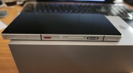 Fair
													REDMAGIC 10 Pro - Unlocked, Moonlight, 512 GB, 16 GB, photo 5 of 13