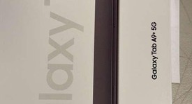 New
													Samsung Galaxy Tab A9 Plus - Metro by T-Mobile, Graphite, 64 GB, 4 GB, SM-X218U, 5G, photo 1 of 5