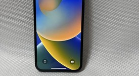 Good
													Apple iPhone 13 - Unlocked, Midnight, 128 GB, A2482, photo 1 of 7