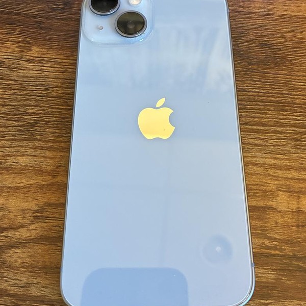 Apple iPhone 14 - Verizon, 128 GB, Blue, A2649