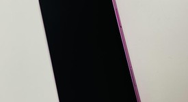 Good
													Apple iPhone 16 - Unlocked, Pink, 256 GB, A3081, photo 2 of 9