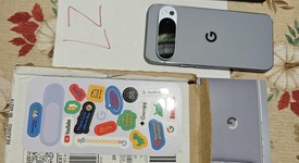Mint
													Google Pixel 10 Pro XL - Unlocked, Moonstone, 256 GB, GUL82, photo 1 of 10