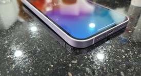 Mint
													Apple iPhone 14 - Unlocked, Purple, 128 GB, A2649, photo 3 of 4