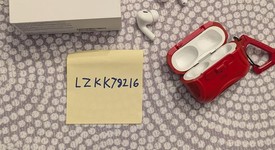Used
													Apple AirPods Pro 2 - USB-C, photo 3 of 8