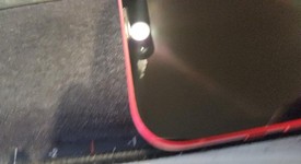 Good
													Apple iPhone 14 Plus - Unlocked, Red, 128 GB, A2632, photo 2 of 6