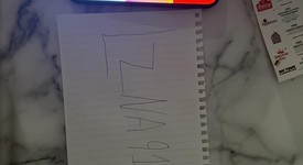 Good
													Apple iPhone 15 - Unlocked, Black, 128 GB, A2846, photo 1 of 7