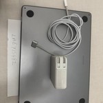 Mint MacBook Air 2022 (M2) - 13 inch - 256 GB, Silver, 16 GB, Apple M2