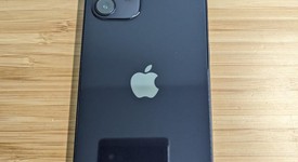 Good
													Apple iPhone 12 - Unlocked, Black, 64 GB, A2172, photo 5 of 16