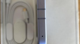 Mint
													Google Pixel 9a - Unlocked, Iris, 128 GB, 8 GB, photo 4 of 8