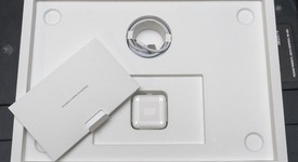 Good
													MacBook Air 2025 (M4) - 15" - Apple M4, Silver, 512 GB, 24 GB, photo 2 of 18