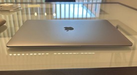 Good
													MacBook Air 2020 - 13" - I5, Gray, 512 GB, 8 GB, photo 5 of 17