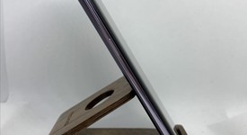 Fair
													Samsung Galaxy S8 - T-Mobile, Blue, 64 GB, 4 GB, SM-G950U, photo 5 of 8