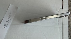 Mint
													Apple iPhone 16 Pro Max - Unlocked, Natural, 1 TB, A3084, photo 3 of 8