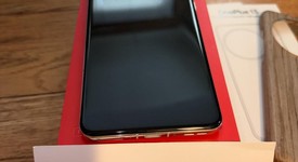 Mint
													OnePlus 13 - Unlocked, Midnight Ocean, 512 GB, 16 GB, photo 4 of 6