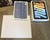 New Apple iPad Mini 7th Gen - Unlocked, Blue, 512 GB, A2995