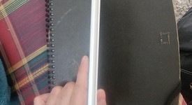 Good
													Samsung Galaxy Tab A 8.0 2019 - Wi-Fi, Silver, 32 GB, 2 GB, SM-T290, photo 3 of 6