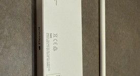 Mint
													Apple Pencil 2nd Gen, photo 2 of 3